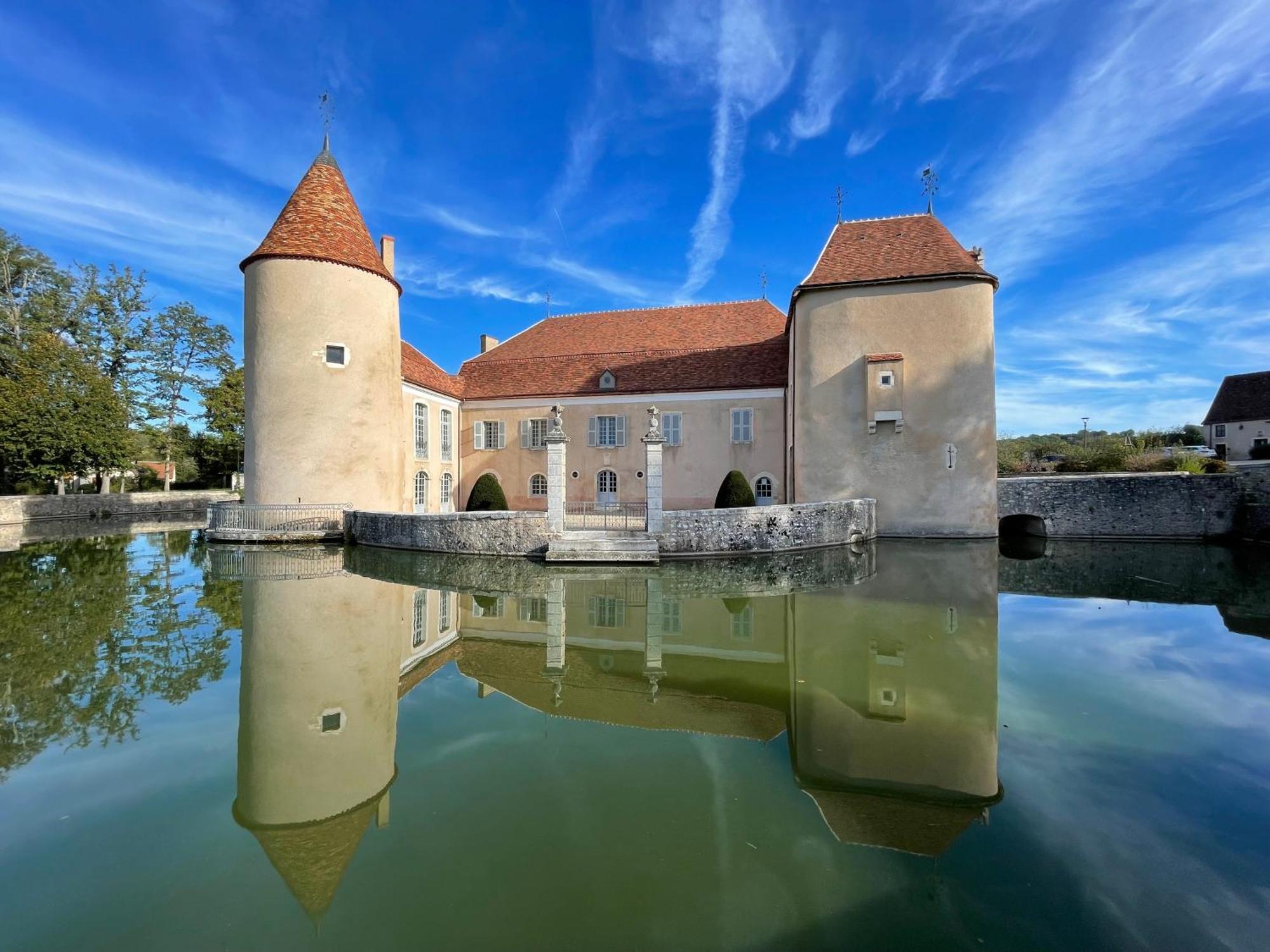 Beautiful 6 Bedroom House With Pool & Large Garden Le Pêchereau Eksteriør bilde